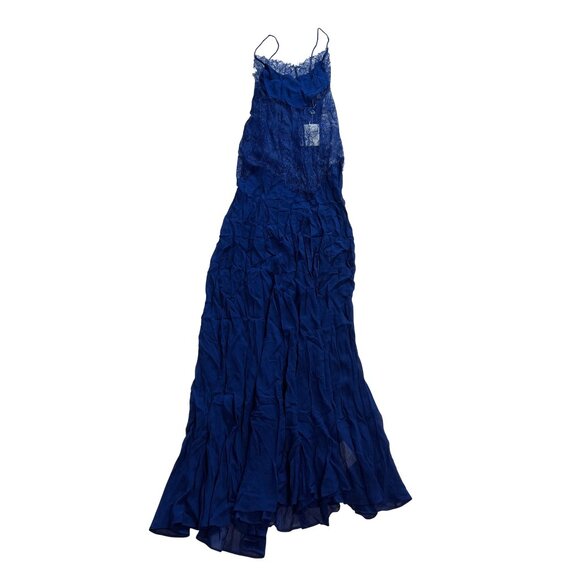 Rat & Boa Pirella Dress in Blue
